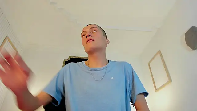 Živý XXX chat George_dickson