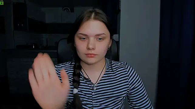 your_megan Live XXX-Chat