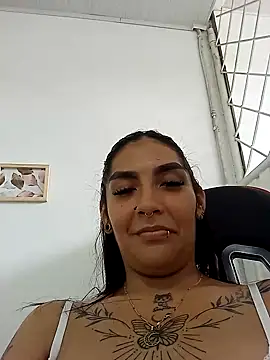 barbara_11 Live XXX-Chat