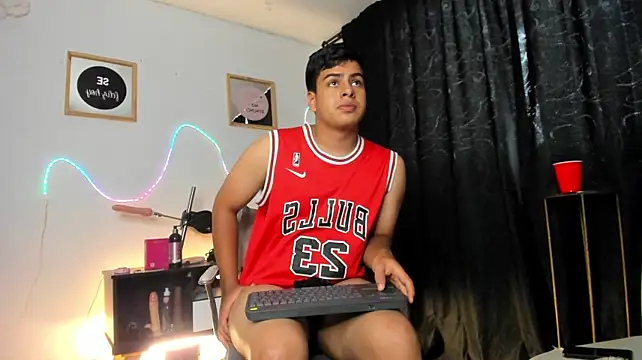 Patrick_Smith_ Live XXX-chat