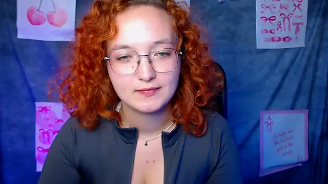 XXX chat uživo modela MissAriaa