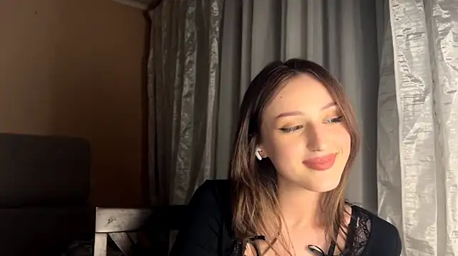 Chat XXX ao vivo de ShannanWohlers