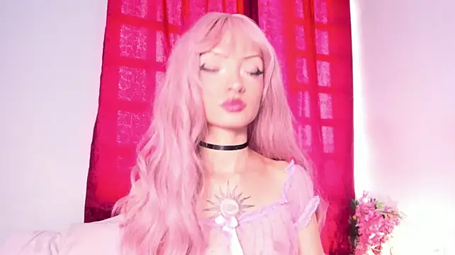 MaddieStarkx Live XXX-Chat