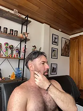 Chat +18 de Juan_Art ao vivo