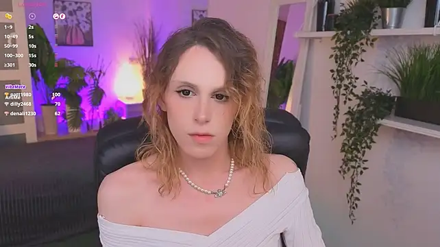 _yourFoxy_ Chat XXX live