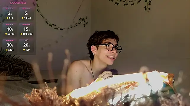 Matty_Sparkk's Live XXX Chat