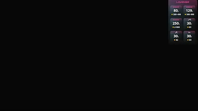 SheylaBakerr's Live XXX Chat