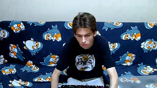 Chat XXX Live Lester_Broo