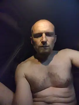 great_feeling Chat XXX in diretta