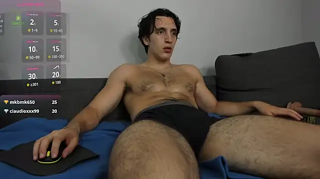 Chat XXX Live Jason_Brrown