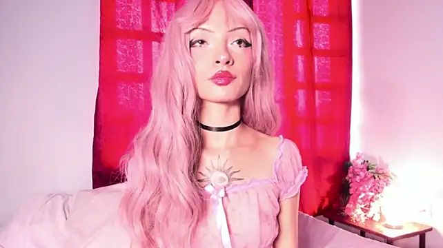MaddieStarkx Chat XXX live