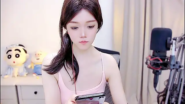 Cindy-dd's Live XXX Chat