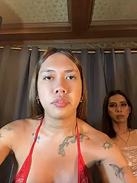 Sembang XXX Secara Langsung empressqueen_zoe