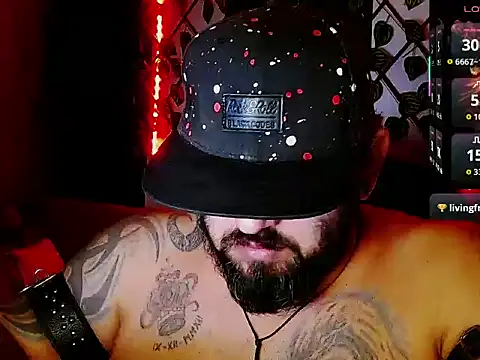 mr_wolf46 Live XXX Chat