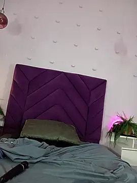 Chat XXX ao vivo de haileystone