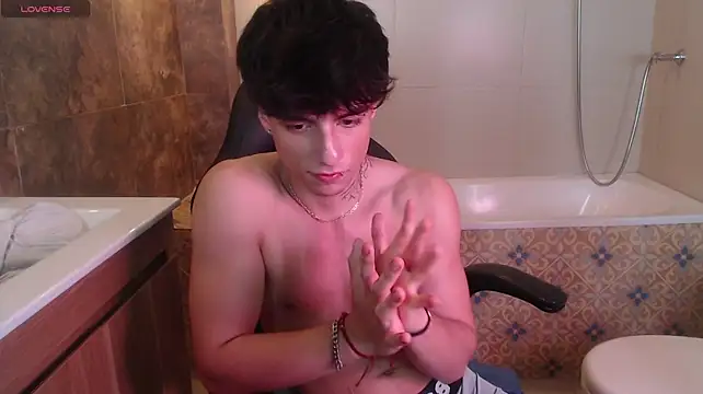 Chat +18 de Nathan_Owen ao vivo