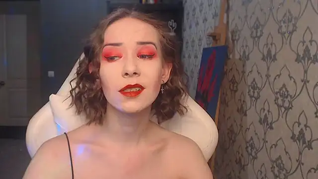FascinatingEyess' Live XXX Chat