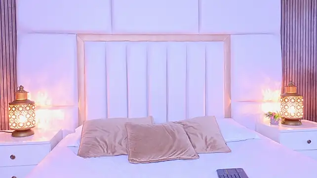 XXX chat uživo modela AbannyRogerss