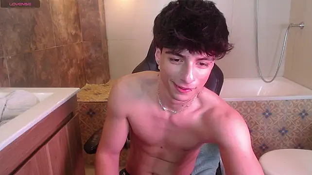 Nathan_Owen Chat XXX live