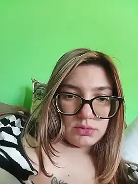 Show de webcam de Bannycherrie