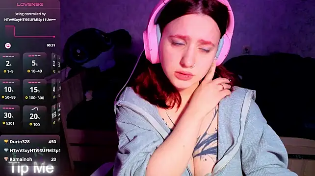 Mini_Lady1: онлайн-секс-чат