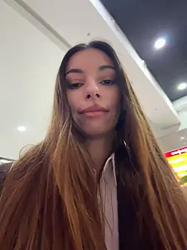 Chat XXX ao vivo de AmelieCrystal