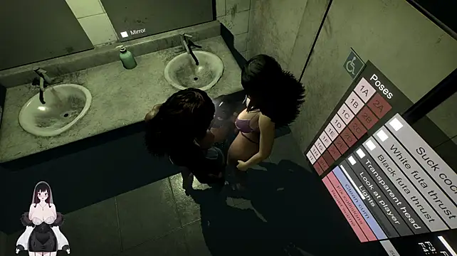 VirtualVixenXn Live XXX chat