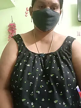 telugutanuja_'s Live XXX Chat