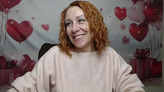 TaylorF0x 라이브 XXX 채팅