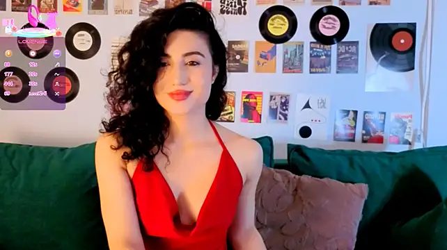 Chat XXX en directo de Maya_Rogerss