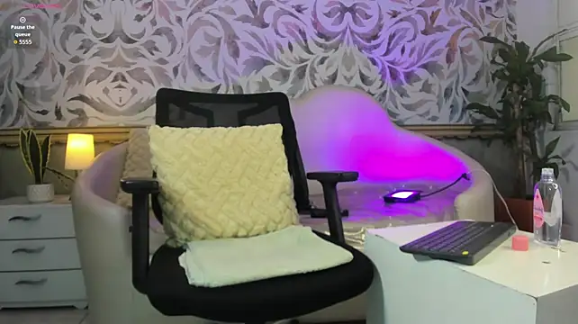 Chat XXX Live bear_mao_