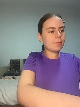 Stoned-baby69 Adlı Modelin Canlı XXX Sohbeti