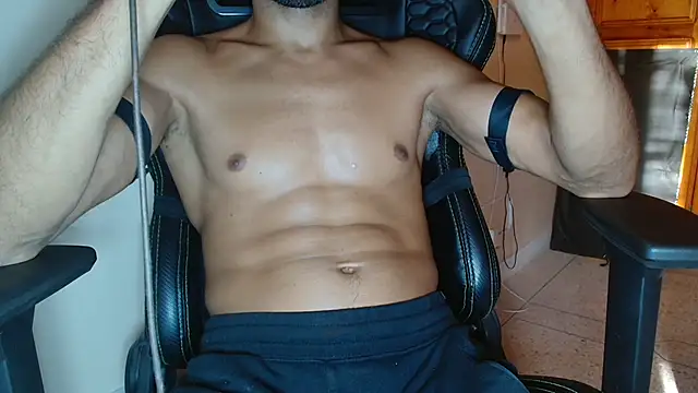 MASTERARABICAjustforSLAVE Live XXX-chat