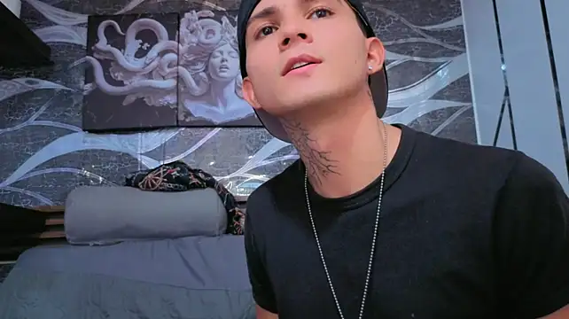 Axel_Ryder Live XXX-chat