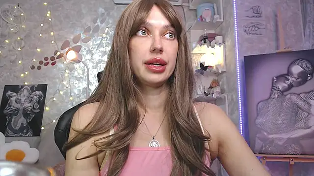 NickyAdamidi Chat XXX live