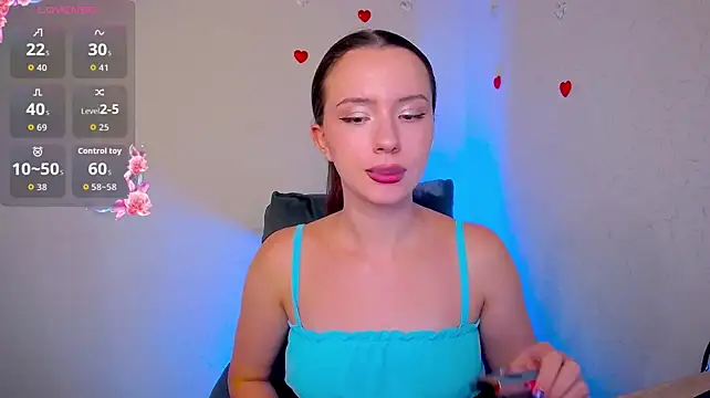 Онлайн чат XXX BellaVelure6767
