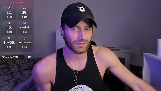 Paul_Rolex's Live XXX Chat