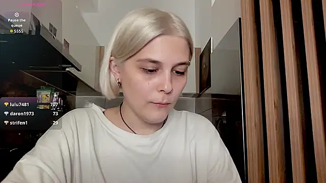 Czat XXX na żywo – Ella_Bloom