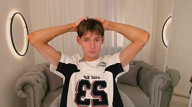 Kyle_Barry live XXX chat