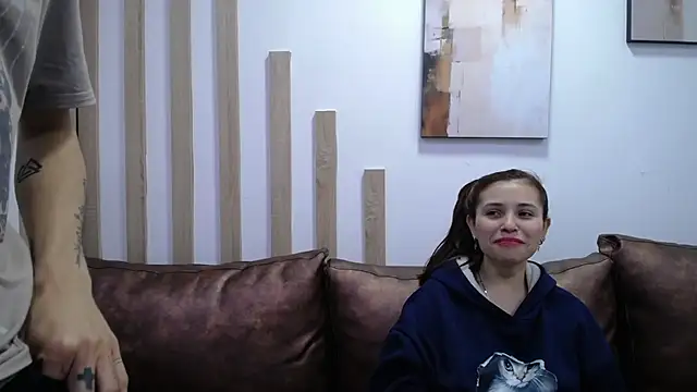 Živý XXX chat Ari_Stonne