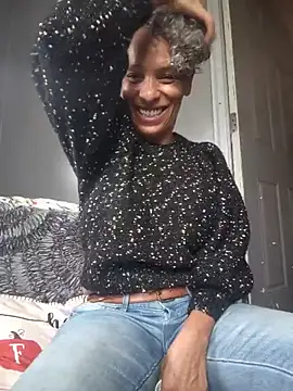 CeceilaMoon Live XXX-Chat