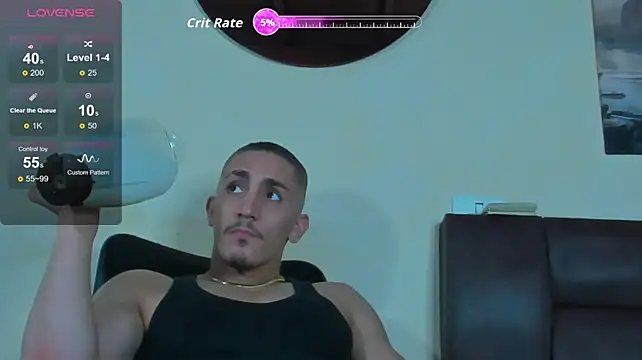 MikeRoss7777n Live XXX chat