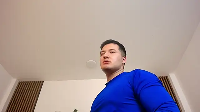 Alexander_Connor: απευθείας συνομιλία ΧΧΧ