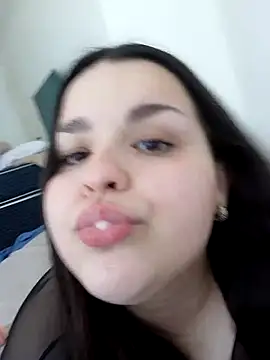 Živý XXX chat BadPeroCute