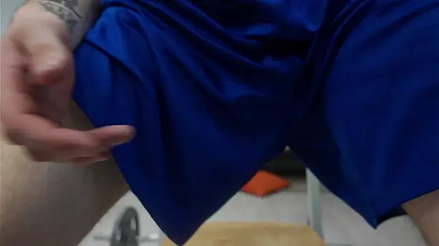 Igor_Wilde Live XXX-Chat
