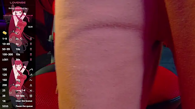 Živý XXX chat maxi_max0