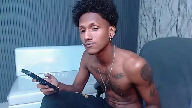 Chat XXX ao vivo de ManSant
