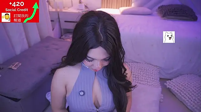 Chat XXX en directo de Mk_ultraa
