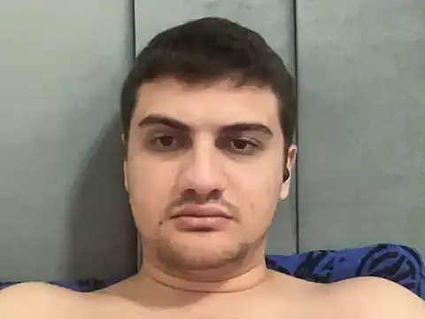 turkishh_boyy Adlı Modelin Web Kamerası Şovu