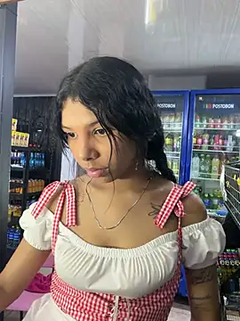 Chat XXX en directo de rosita_rousse